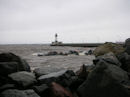 Duluth Harbor on Memorial Day 2011